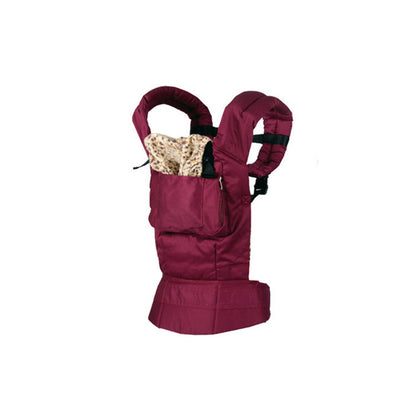Multifunctional baby Carrier - Breathable Waist Stool Hip Seat with Multiple Carrying Positions