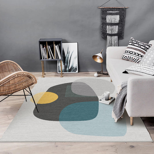 Bedroom carpet mats