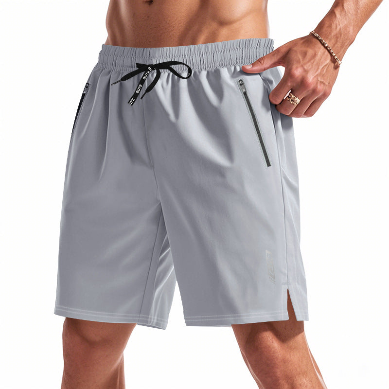 Quick-dry Casual Shorts