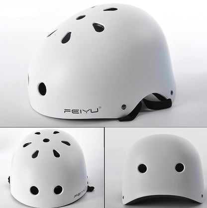 Children's Bicycle Riding Skating Helmet