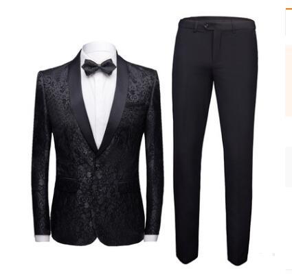 Men‘Suit
