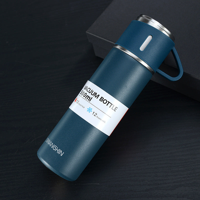 High-end Practical Business Thermos Mug