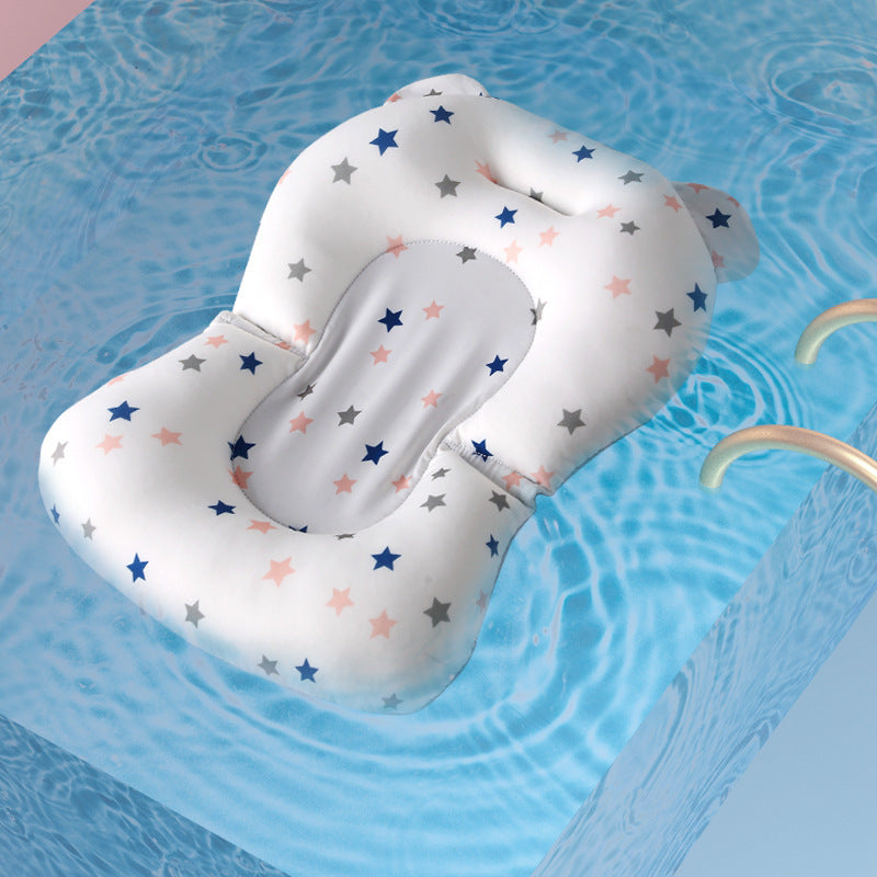Comfort Body Cushion for babies