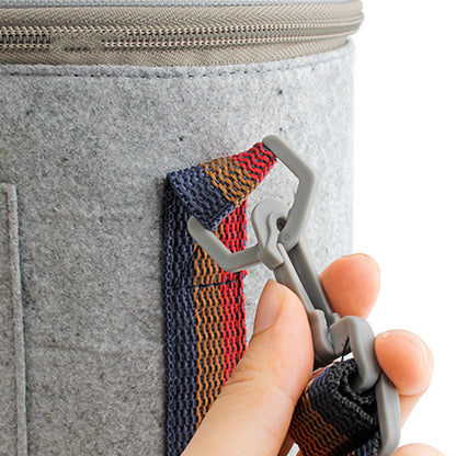 insulated lunch box