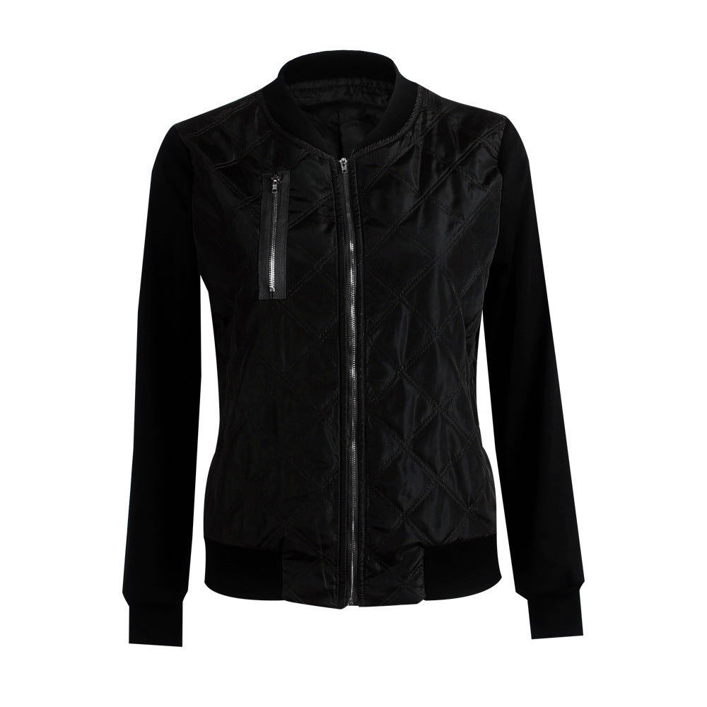 Hot sale autumn and winter  women jacket