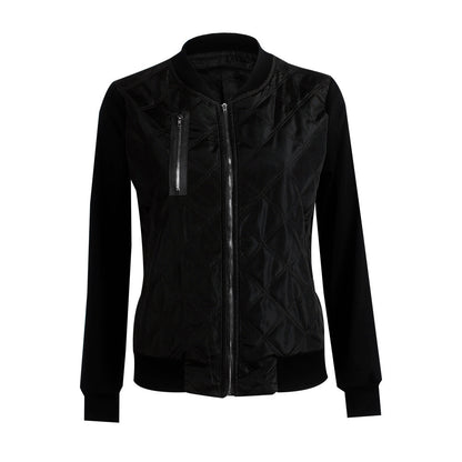Hot sale autumn and winter  women jacket