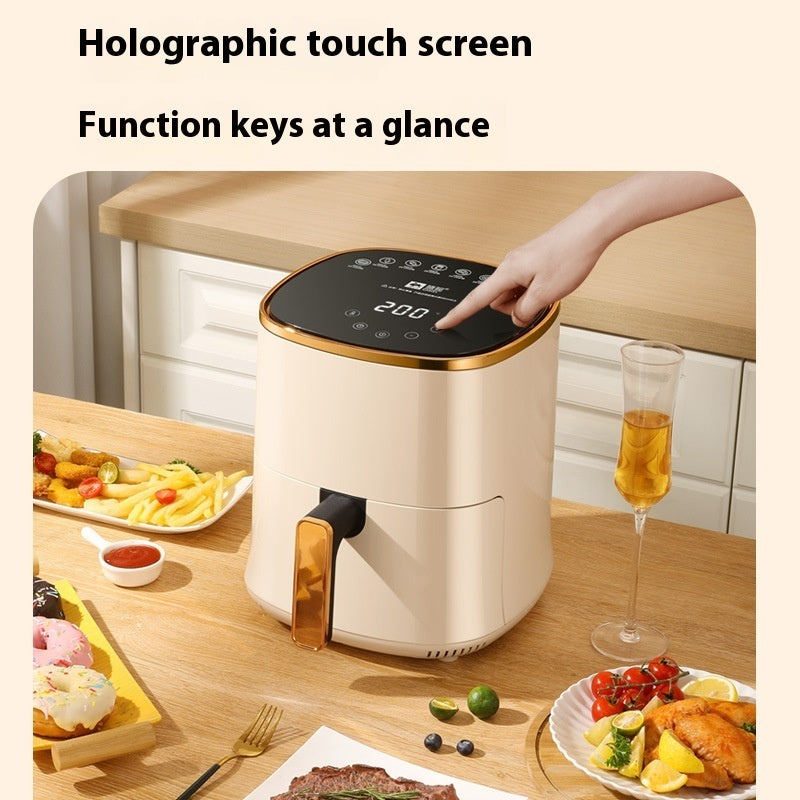Multi-functional Automatic Integrated Electric Oven Large Capacity