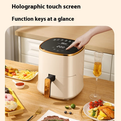 Multi-functional Automatic Integrated Electric Oven Large Capacity