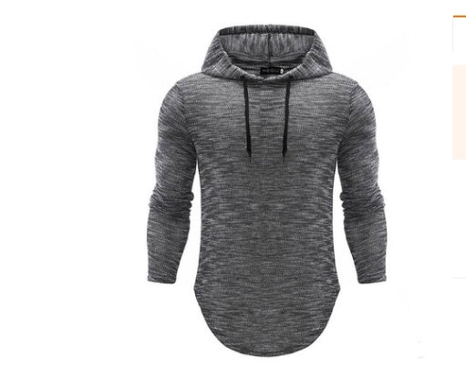 Men's Sweatshirts Solid