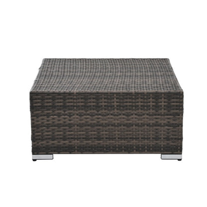 Patio Furniture 4 Set