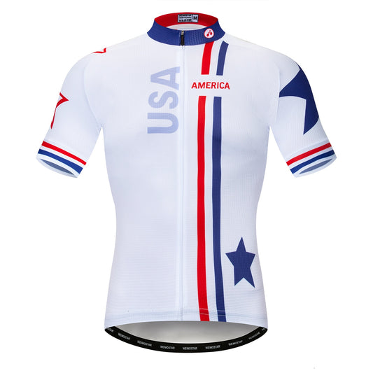men Bike Jersey