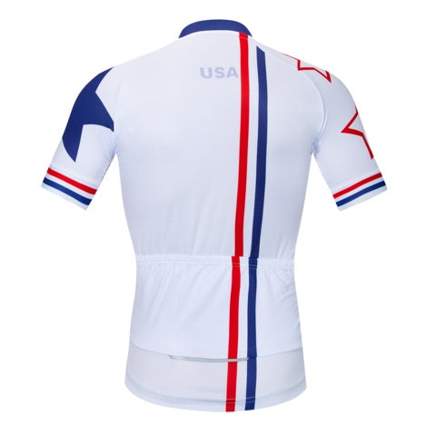 men Bike Jersey
