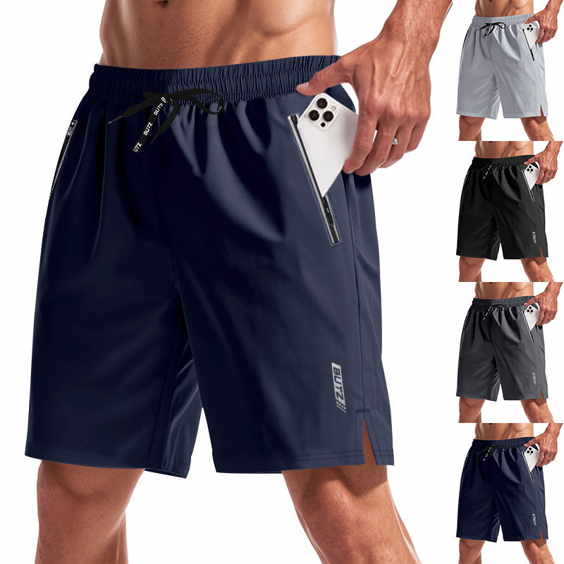Quick-dry Casual Shorts