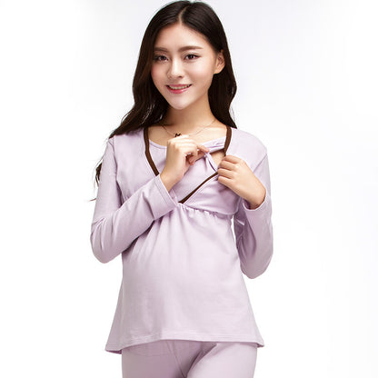 pregnant women  pajamas