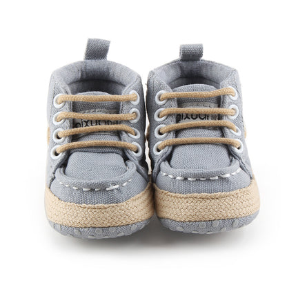 fashionable baby shoes