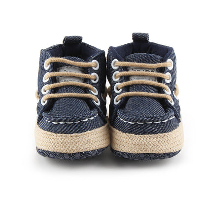 fashionable baby shoes