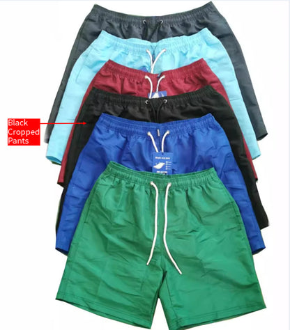 Men's Casual Swimming wear