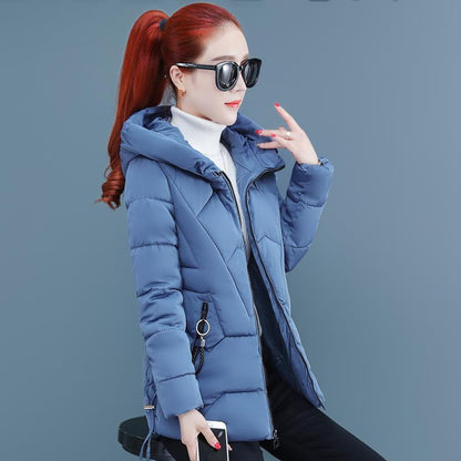 Winter Jacket for Women