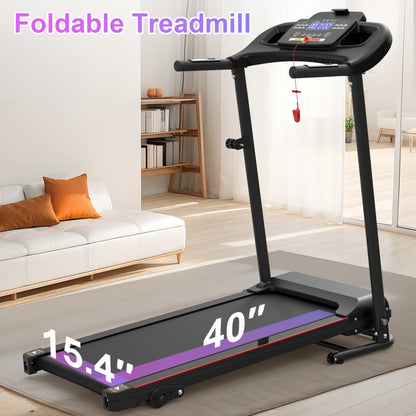 Treadmill JK1607-3