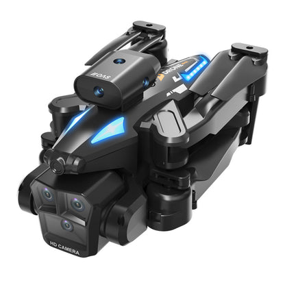 C10 Black - Three Camera Drone