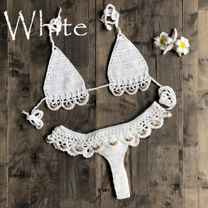 Beach Bikini Swimwear