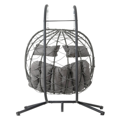 Two Person Hanging Chair