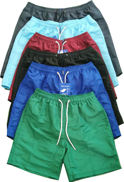 Men's Casual Swimming wear