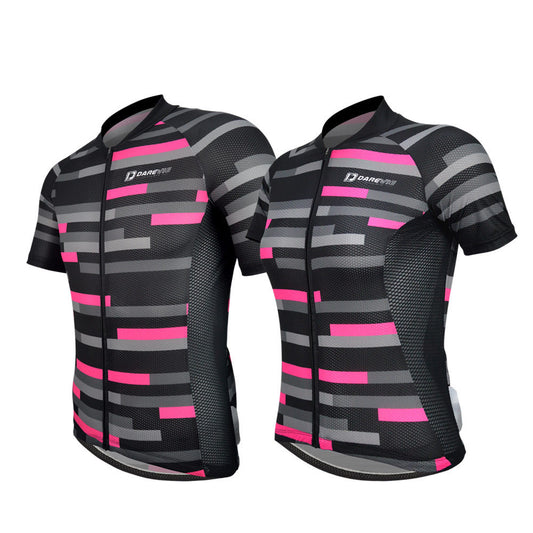 Men and women Cycling top