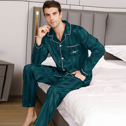 Men's Pajama Set