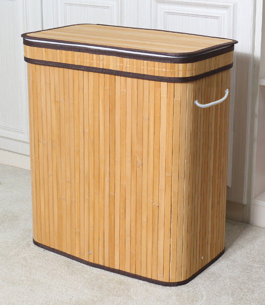 Dirty Laundry Storage