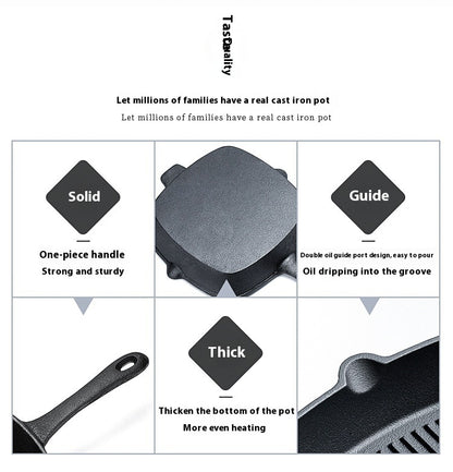 Frying Pan