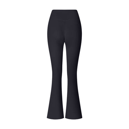 Flared Yoga Pants