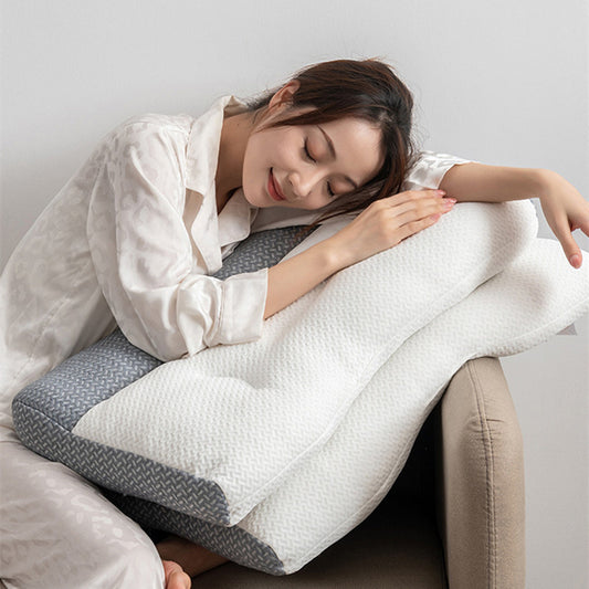 Correction And Repair Traction Pillow