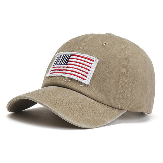 Women's Spring And Summer Cap