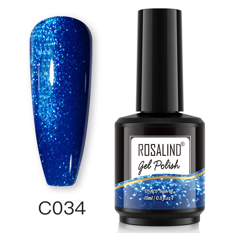 Gel Nail Polish
