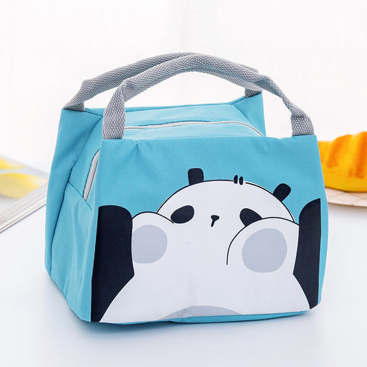 Insulation Lunch Bag