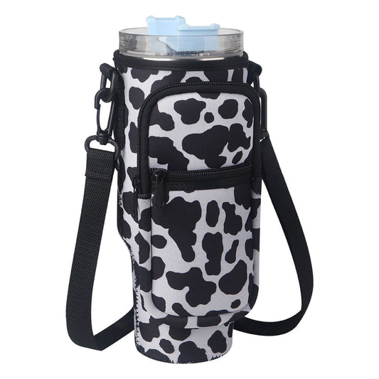 Thermal Straw Cup cover