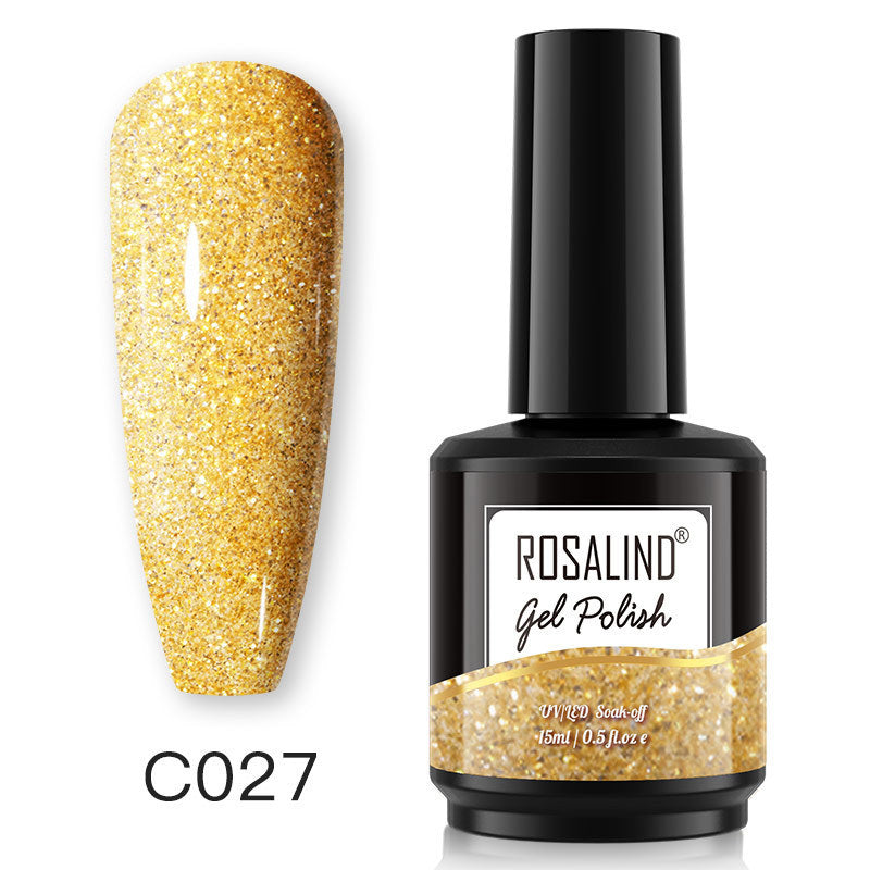 Gel Nail Polish