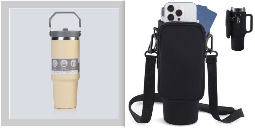 Insulated Cup