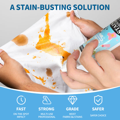 JIFFINE Laundry Cleaner