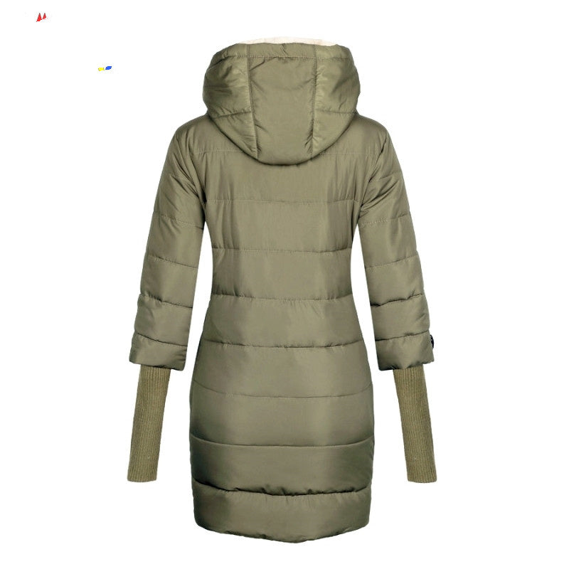 Women Winter Jacket