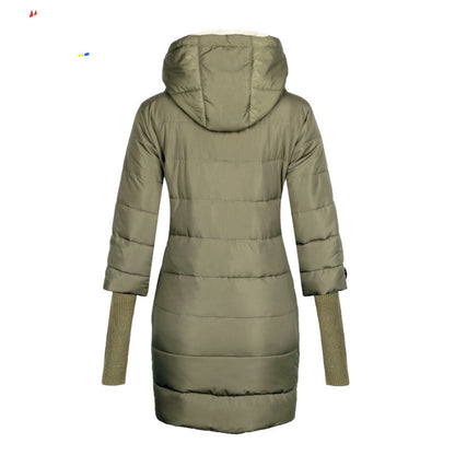 Women Winter Jacket