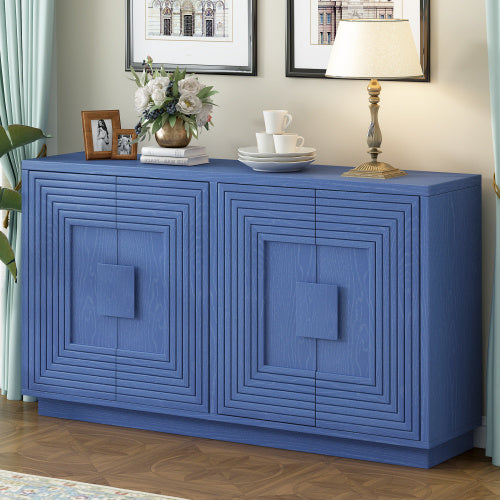 4-side Cabinet