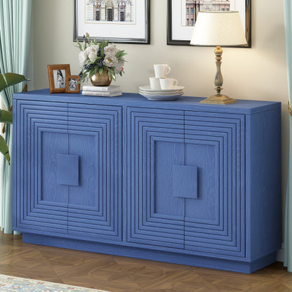 4-side Cabinet