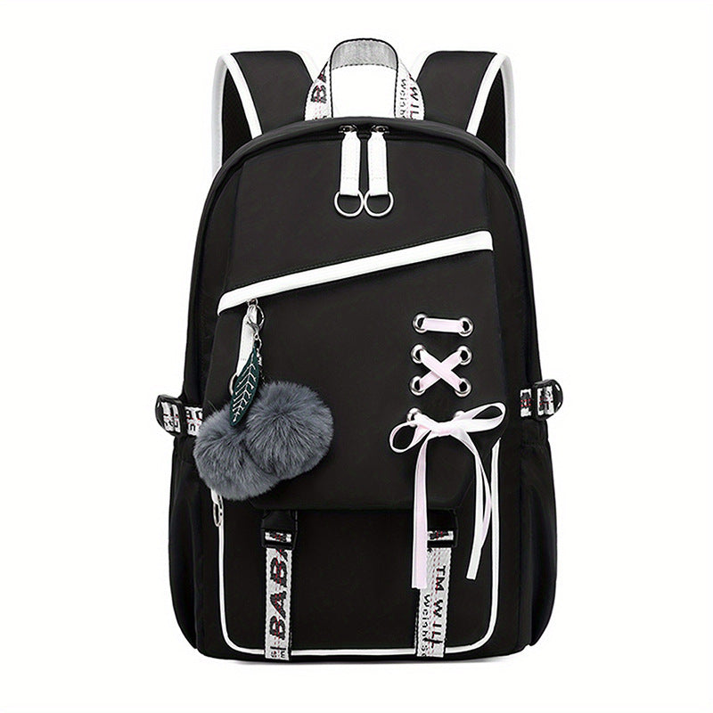 Girl Backpack
