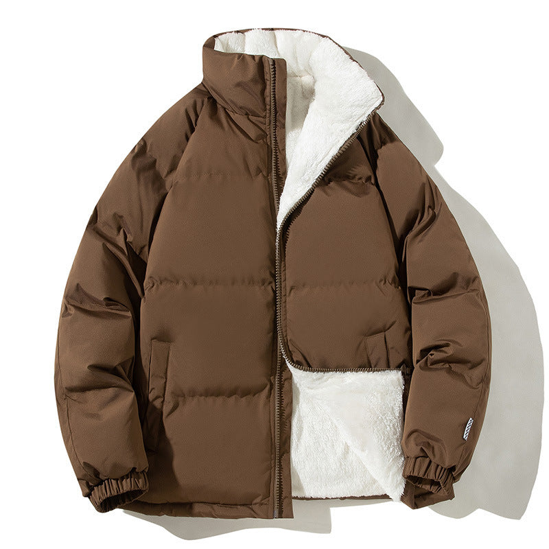 Thickened Jacket for winter