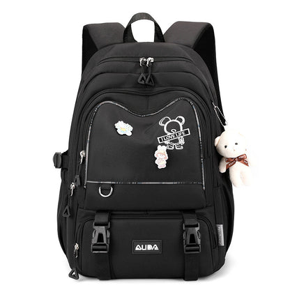 Large Capacity Student School Bags
