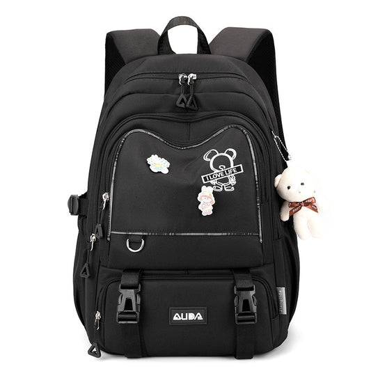 Large Capacity Student School Bags