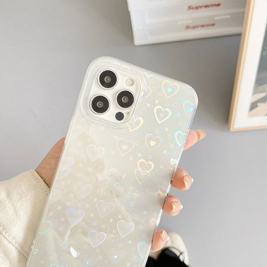 Silicone Phone Case