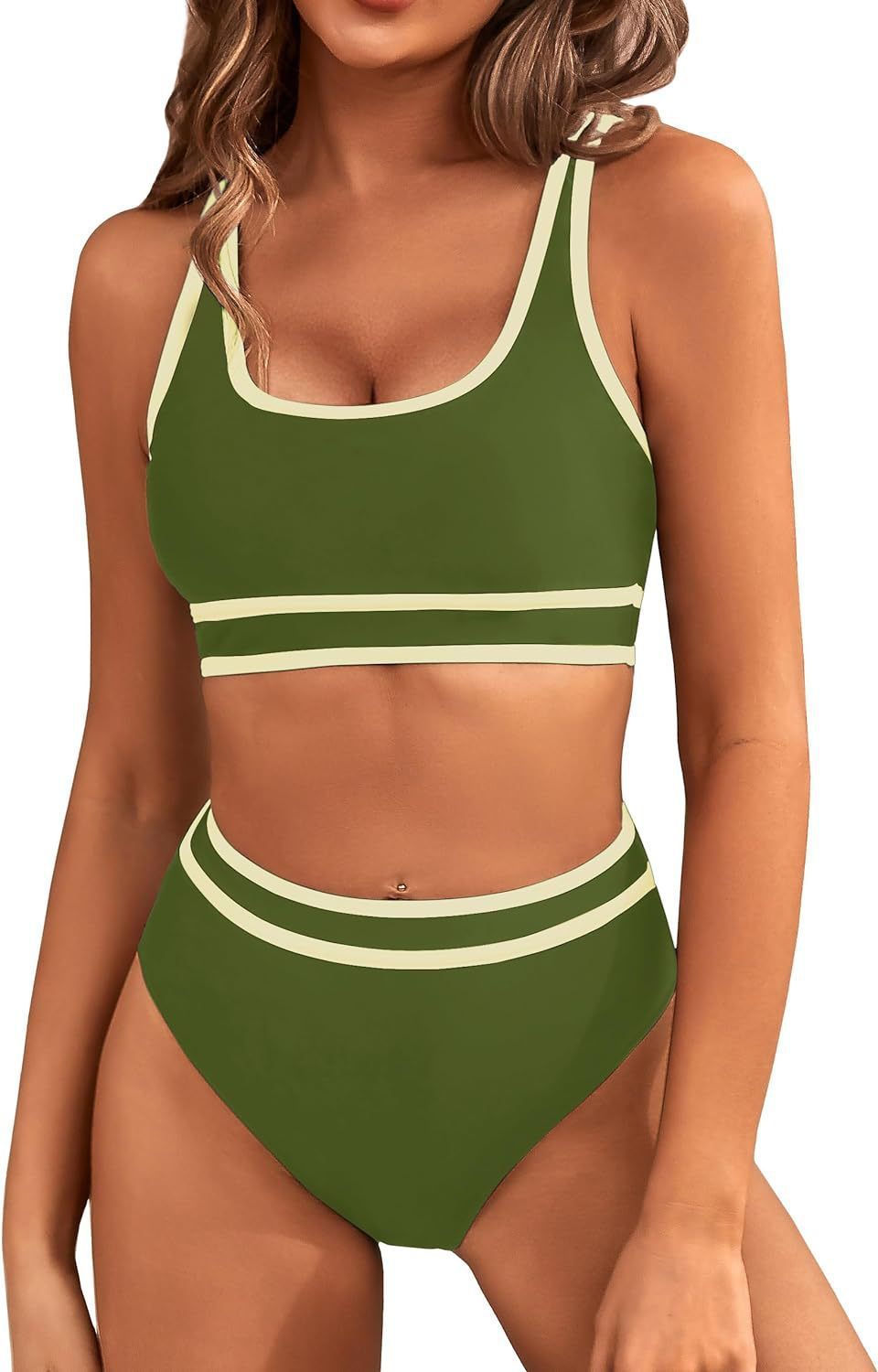 Bikini Swimsuit